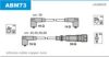 VAG 007901693 Ignition Cable Kit